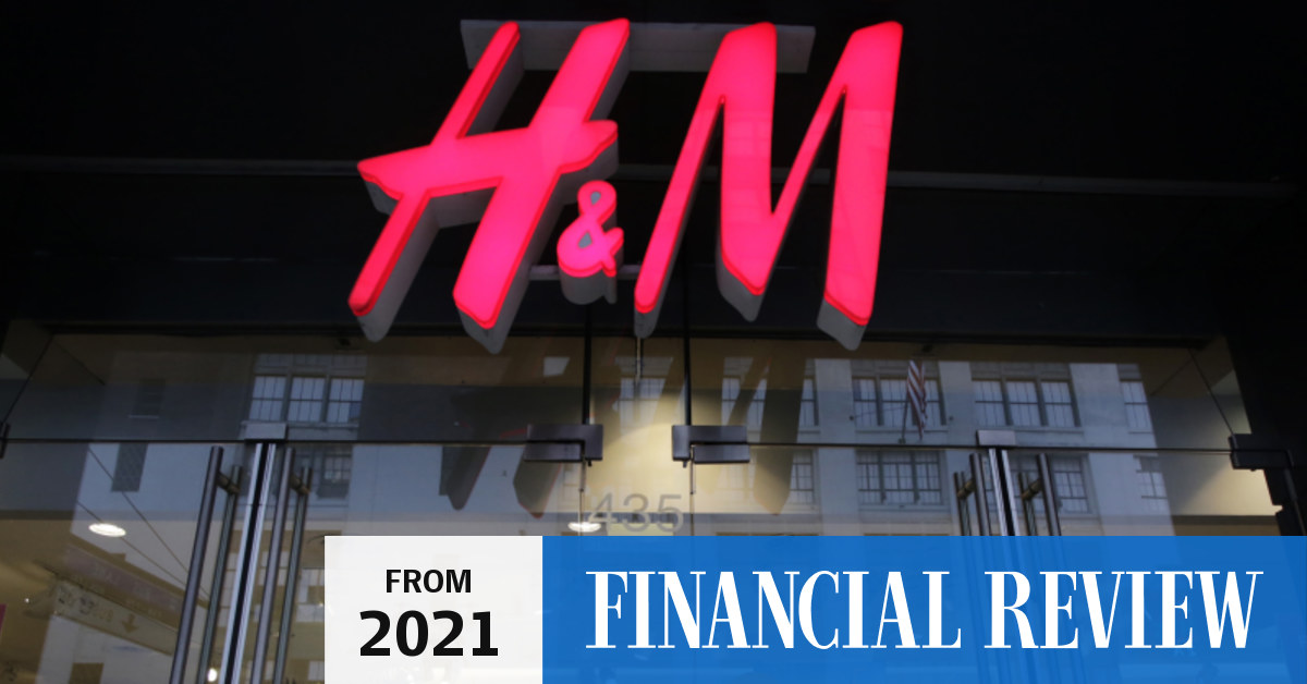 H&m from cheap